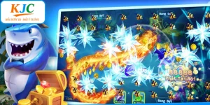 Bắn Cá Đổi Thưởng KJC