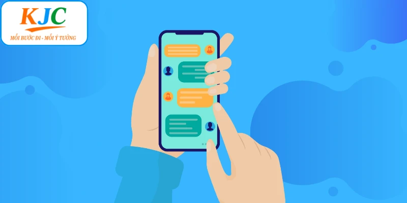Câu hỏi về dịch vụ liên hệ KJC thường gặp