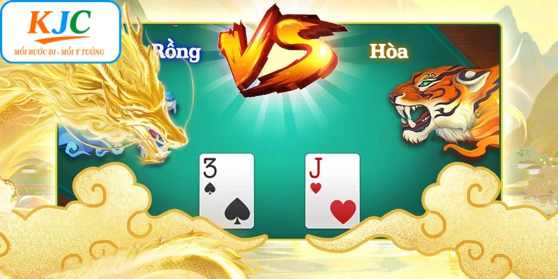 Chuyên gia chia sẻ cách chơi rồng hổ nâng cao