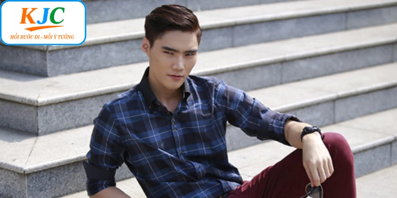 Giới thiệu chân dung tác giả Trần Quang Hùng