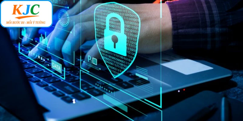 KJC xây dựng chính sách bảo mật đáng tin cậy