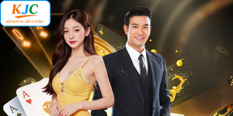 Những quyền lợi đặc biệt dành cho đại lý KJC