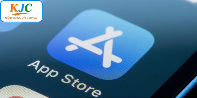 Xu hướng tải app KJC ngày càng bùng nổ